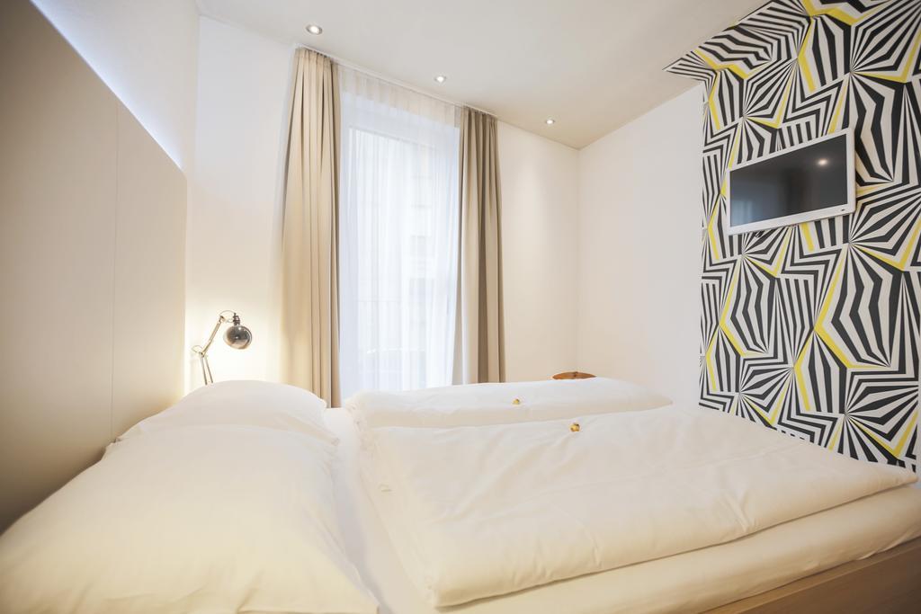 Room 5 Apartments Salzburg Exterior photo