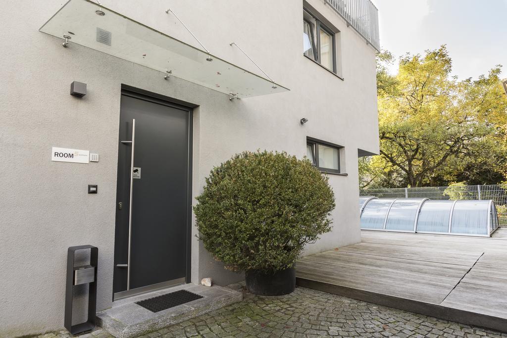 Room 5 Apartments Salzburg Exterior photo