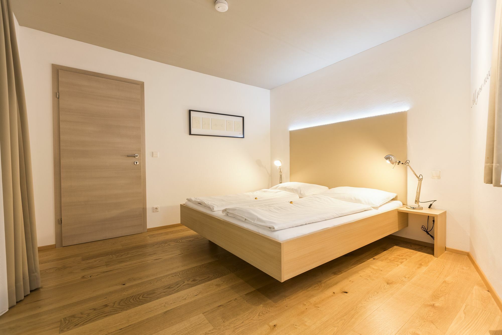 Room 5 Apartments Salzburg Exterior photo