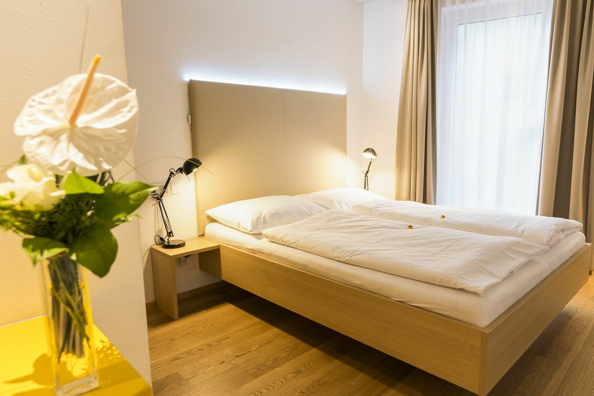 Room 5 Apartments Salzburg Exterior photo