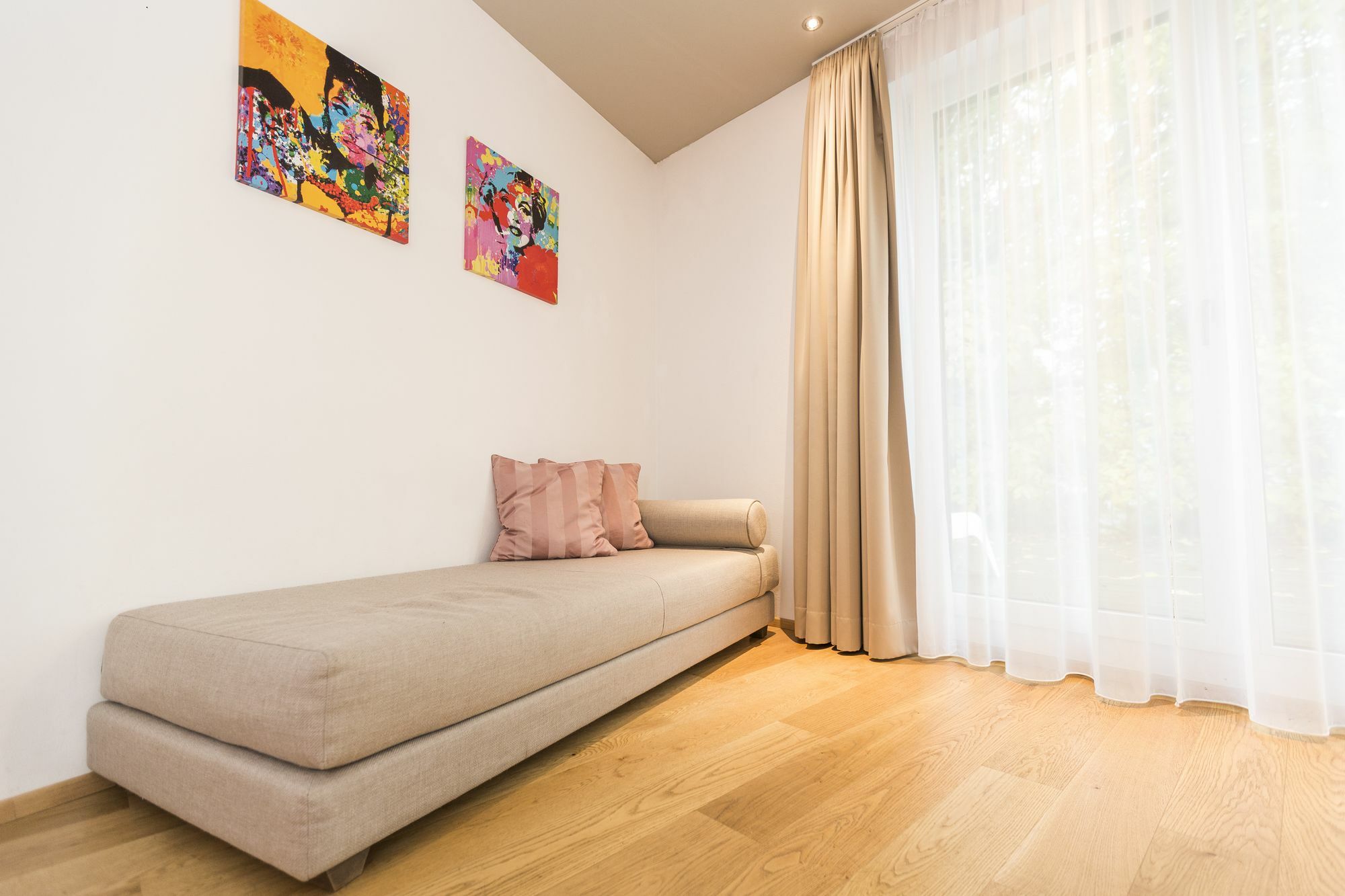 Room 5 Apartments Salzburg Exterior photo