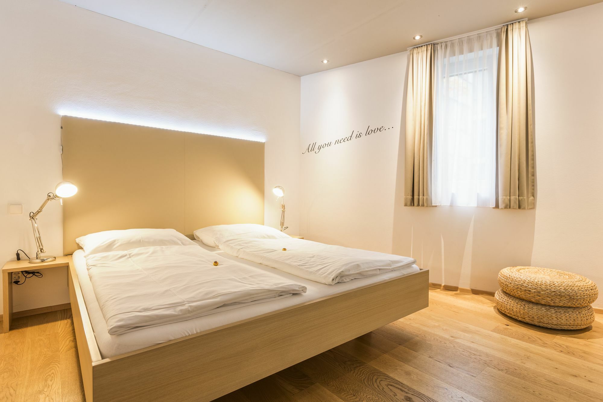 Room 5 Apartments Salzburg Exterior photo